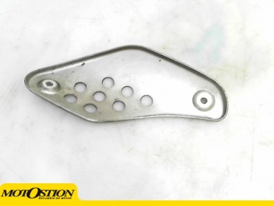 Protector silencioso derecho BMW F65 GS 650 2003-2004  despiece de moto