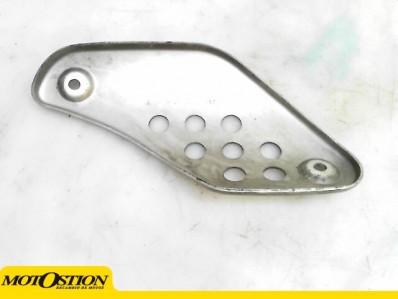 Protector silencioso izquierdo BMW F65 GS 650 2003-2004  desguace motos