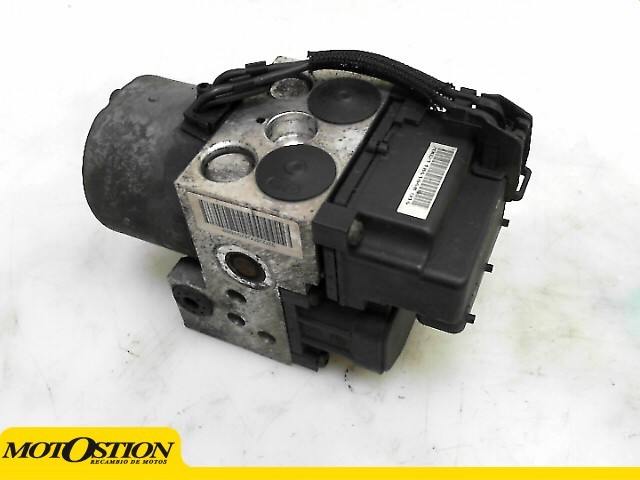 Unidad mando abs BMW F65 GS 650 2003-2004  despiece de moto