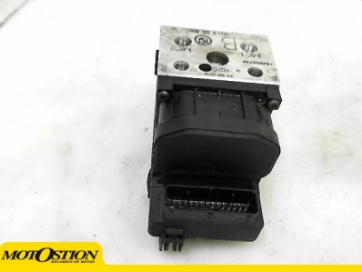 Unidad mando abs BMW F65 GS 650 2003-2004  despiece de moto