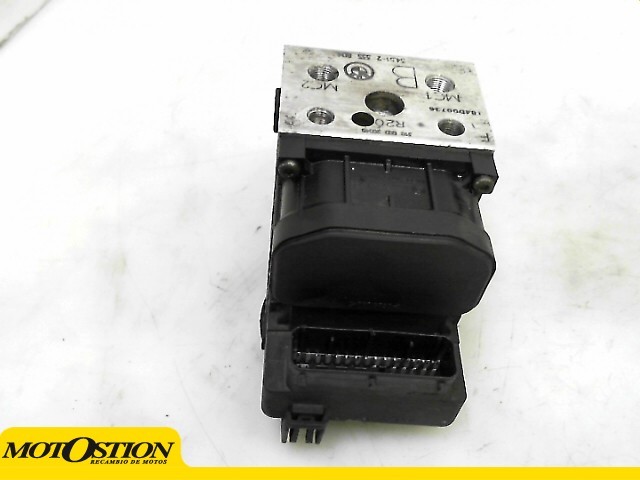 Unidad mando abs BMW F65 GS 650 2003-2004  despiece de moto