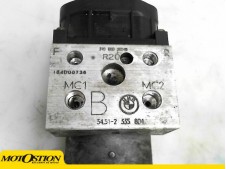 Unidad mando abs BMW F65 GS 650 2003-2004  despiece de moto