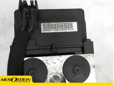 Unidad mando abs BMW F65 GS 650 2003-2004  despiece de moto
