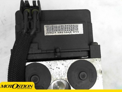 Unidad mando abs BMW F65 GS 650 2003-2004  despiece de moto
