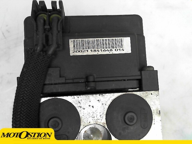 Unidad mando abs BMW F65 GS 650 2003-2004  despiece de moto