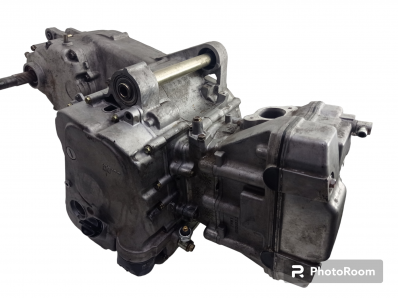 Motor perfecto xciting 500 r abs 500 2007-2012