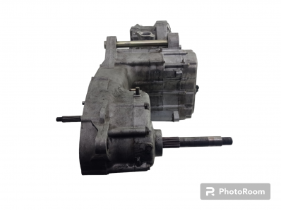 Motor perfecto xciting 500 r abs 500 2007-2012