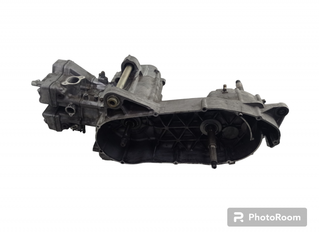 Motor perfecto xciting 500 r abs 500 2007-2012