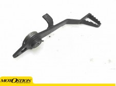 Pedal freno trasero BMW F65 GS 650 2003-2004  motodesguace