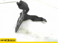 Soporte estribera delantero izquierdo BMW F65 GS 650 2003-2004  despiece de moto