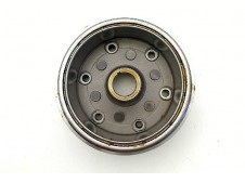 Volante magnetico Bmw F650 GS y F650 GS DAKAR 1999 - 2007