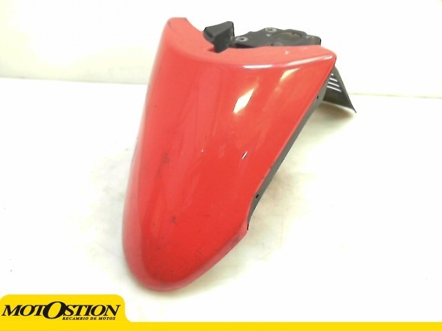 Aleta delantera Bmw F650 GS y F650 GS DAKAR 1999 - 2007