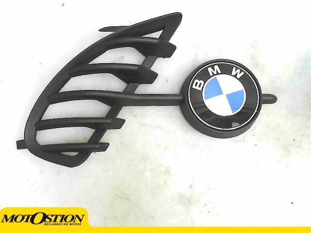 Aireador derecho Bmw f65 gs 650 cc 2000 - 2001