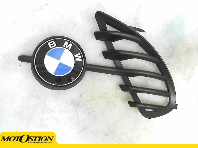 Aireador izquierdo Bmw f65 gs 650 cc 2000 - 2001