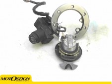 Cerraduras completas KAWASAKI GPZ 500 1987-1993  motodesguace