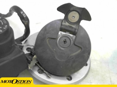 Cerraduras completas KAWASAKI GPZ 500 1987-1993  motodesguace