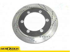 Disco freno delantero izquierdo Kawasaki Gpz 500 1987-1993