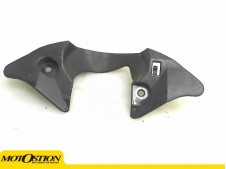 Embellecedor tija inferior YAMAHA R6 600 2005-2005  motodesguace