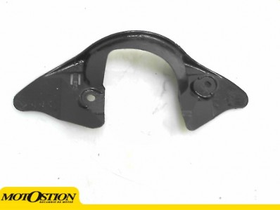 Embellecedor tija inferior YAMAHA R6 600 2005-2005  motodesguace