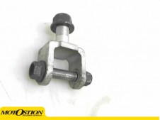 Soporte amortiguador trasero YAMAHA R6 600 2005-2005  motodesguace