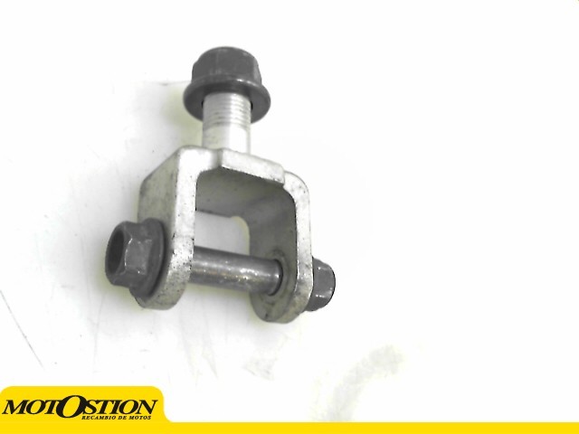 Soporte amortiguador trasero YAMAHA R6 600 2005-2005  motodesguace