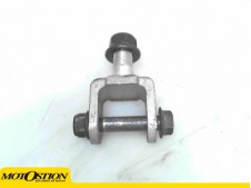 Soporte amortiguador trasero YAMAHA R6 600 2005-2005  motodesguace