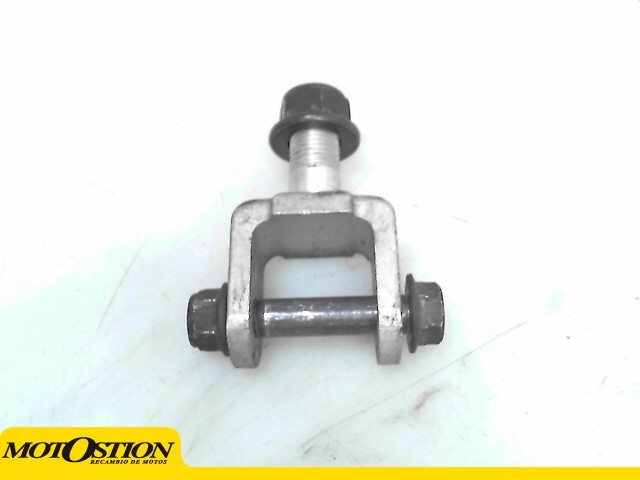 Soporte amortiguador trasero YAMAHA R6 600 2005-2005  motodesguace