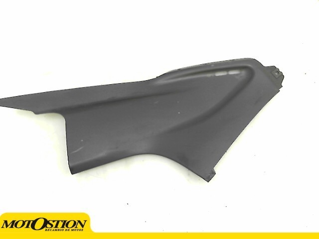 BANDEJA DERECHA Yamaha R6 600 cc 2005 - 2005