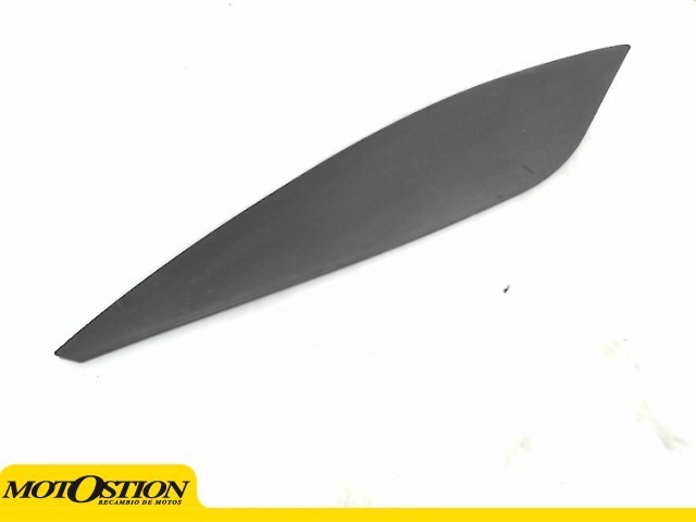 EMBELLECEDOR DEPOSITO IZQUIERDO Yamaha R6 600 cc 2005 - 2005