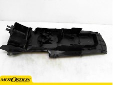 Aleta porta bateria SUZUKI GSX 750 R 750 2004-2006  desguace motos