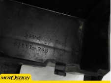 Aleta porta bateria SUZUKI GSX 750 R 750 2004-2006  desguace motos