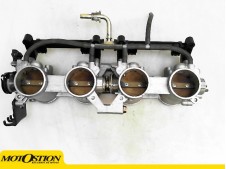 Bateria inyectores Suzuki gsr 600 2006-2008