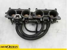 Bateria inyectores HONDA HORNET 600 2007-2010  desguace motos