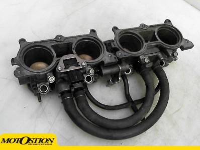 Bateria inyectores HONDA HORNET 600 2007-2010  desguace motos
