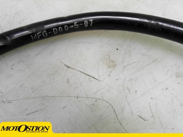 Cable embrague HONDA HORNET 600 2007-2010 Recambio Ocasion