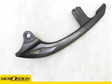 Asidero colin izquierdo negro HONDA HORNET 600 2007-2010  despiece de moto