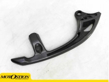 Asidero colin izquierdo negro HONDA HORNET 600 2007-2010  despiece de moto