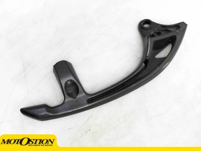 Asidero colin izquierdo negro HONDA HORNET 600 2007-2010  despiece de moto