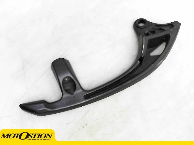 Asidero colin izquierdo negro HONDA HORNET 600 2007-2010  despiece de moto