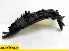 Aleta porta matricula HONDA HORNET 600 2007-2010  desguace motos