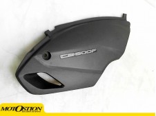 Cacha delantera derecha HONDA HORNET 600 2007-2010  segunda mano