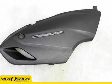 Cacha delantera derecha HONDA HORNET 600 2007-2010  segunda mano