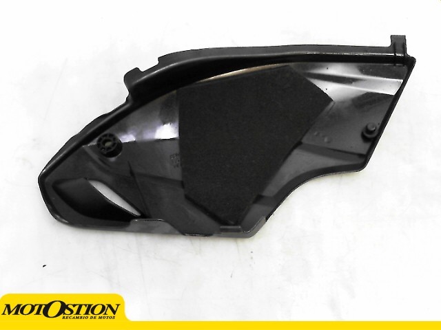 Cacha delantera izquierda HONDA HORNET 600 2007-2010  repuestos de motos