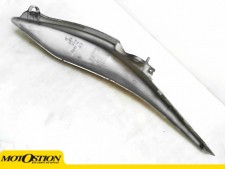 Cacha trasera derecha HONDA HORNET 600 2007-2010  segunda mano