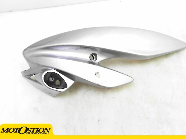Carenado faro izquierdo dorado HONDA HORNET 600 2007-2010  despiece de moto