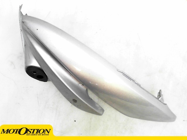 Carenado faro izquierdo dorado HONDA HORNET 600 2007-2010  despiece de moto