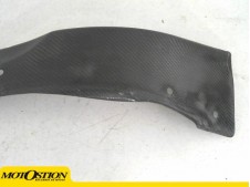 Protector chasis derecho carbono lacomoo LACOMOTO R6 R 600 2008-2012  recambios para moto