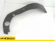 Protector chasis derecho carbono lacomoo LACOMOTO R6 R 600 2008-2012  recambios para moto