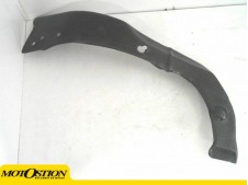 Protector chasis izquierdo carbono laco LACOMOTO R6 R 600 2008-2012  segunda mano