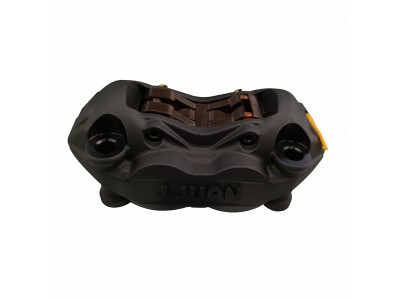 Pinza freno delantera derecha Motos Asiáticas Zontes GK350 2022 - 20